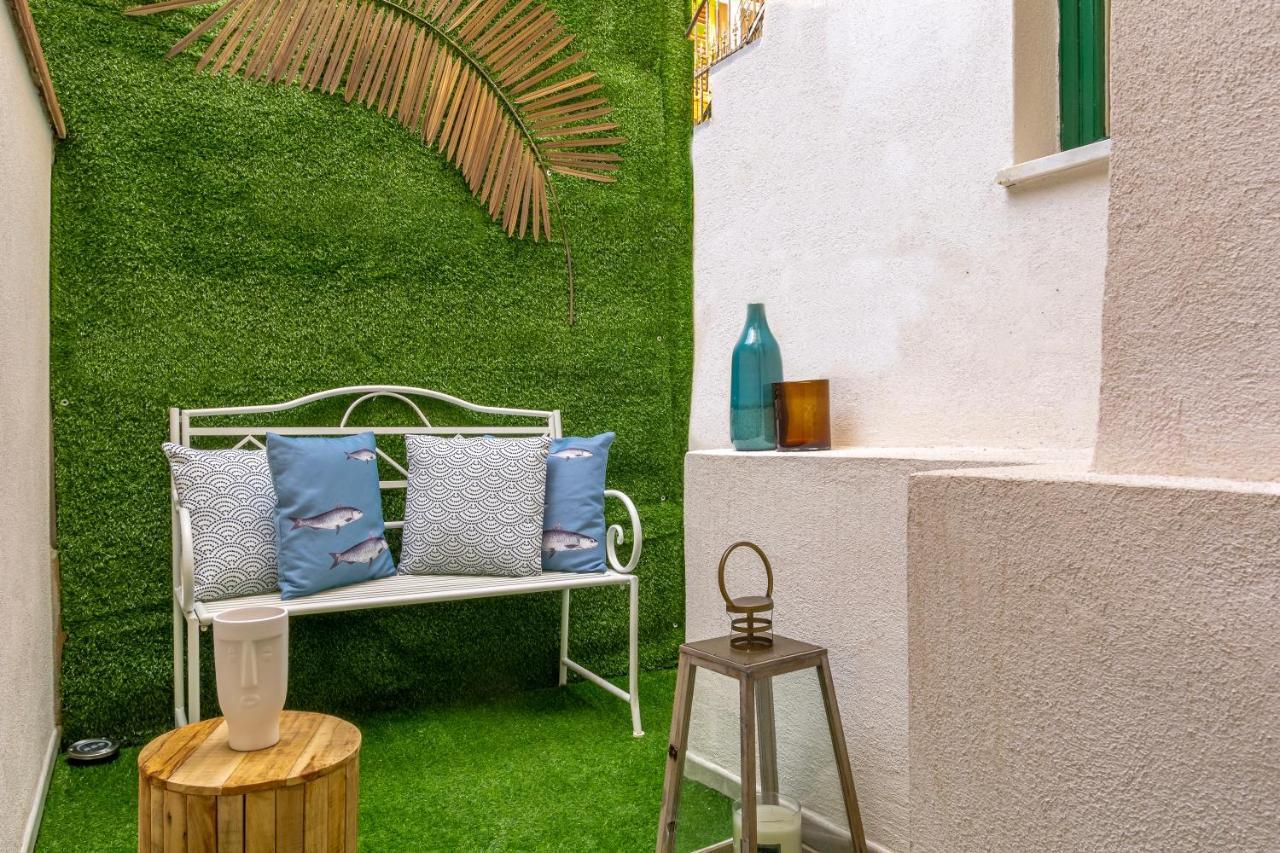 Mizzica! - Apartment Taormina