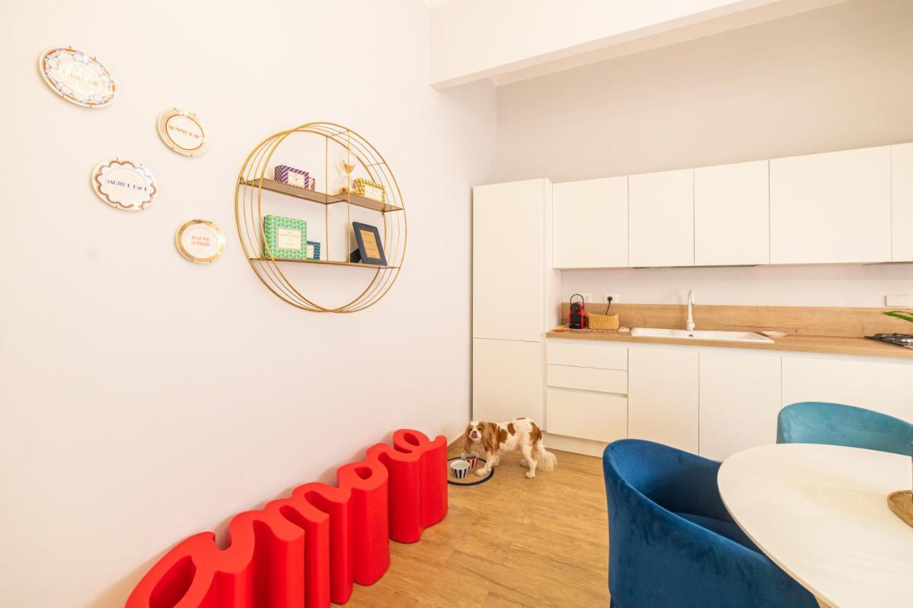 Apartment Mizzica! - *