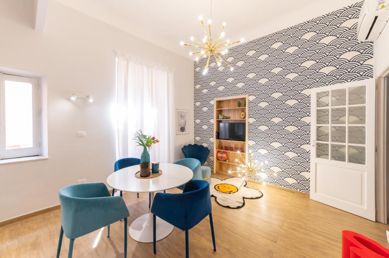 Mizzica! - Apartment Taormina