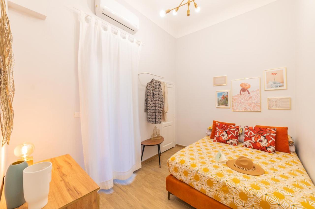 Apartment Mizzica! - *