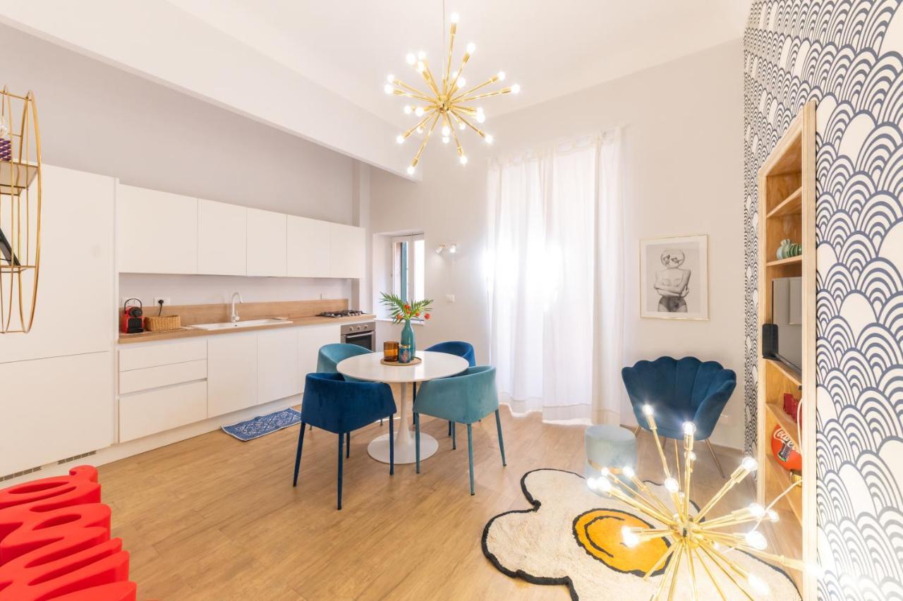 Mizzica! - Apartment *