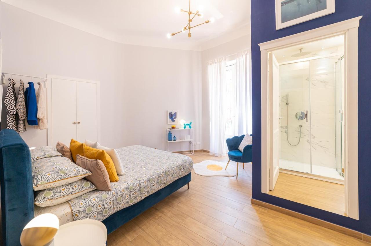 Apartment Mizzica! - *