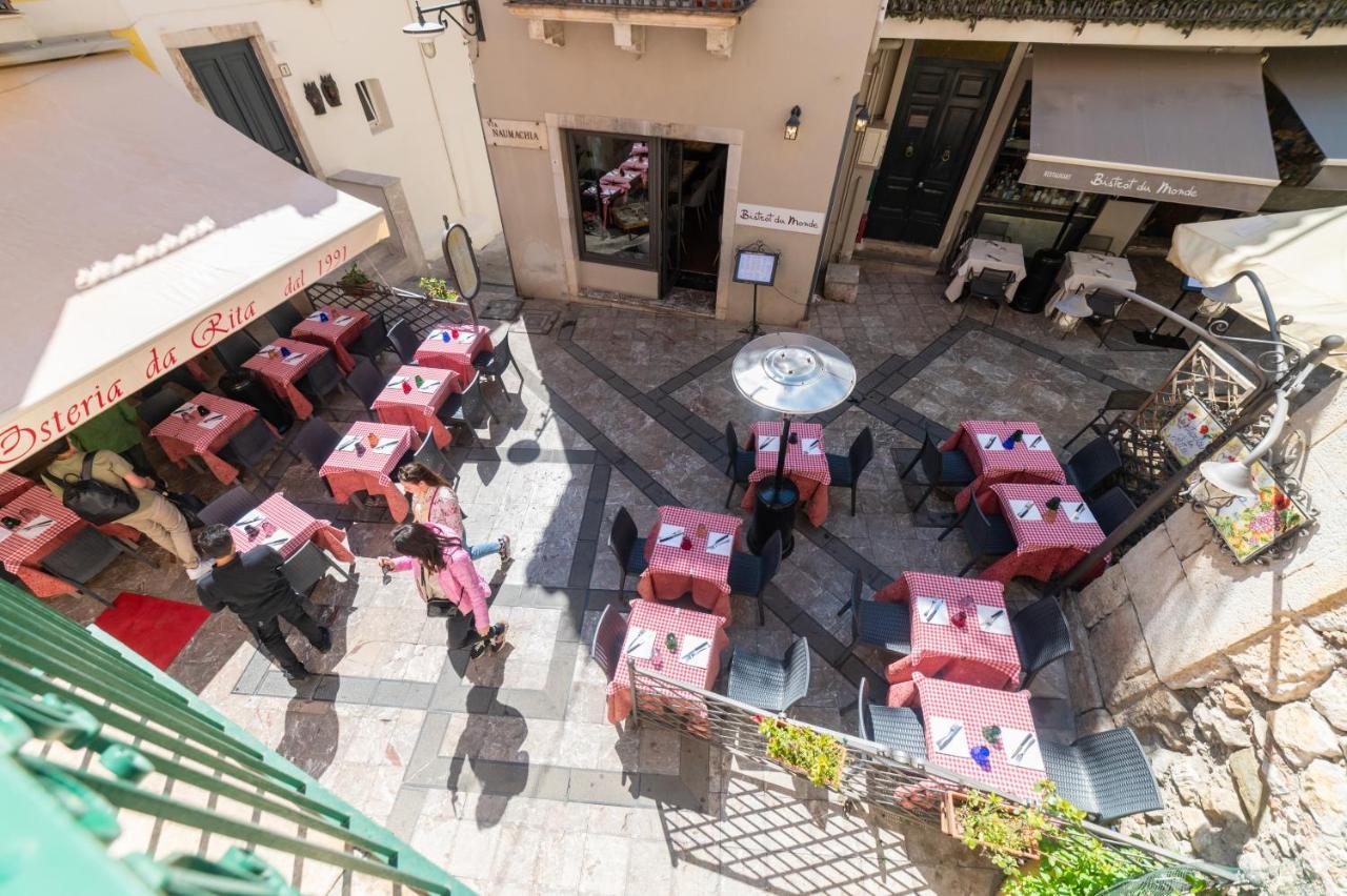 Apartment Mizzica! -