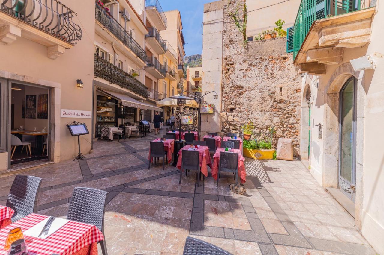 Mizzica! - Taormina