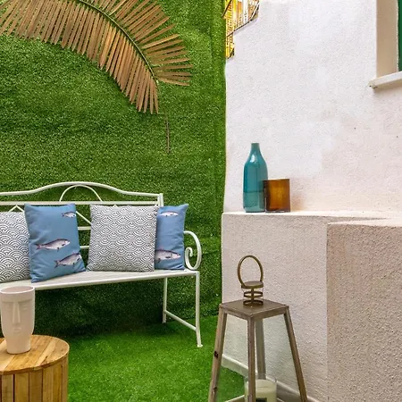 Mizzica! - Holiday Home Taormina Exterior foto
