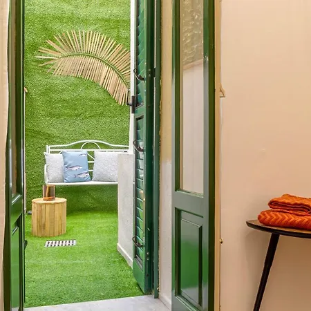 Mizzica! - Holiday Home Taormina Exterior foto