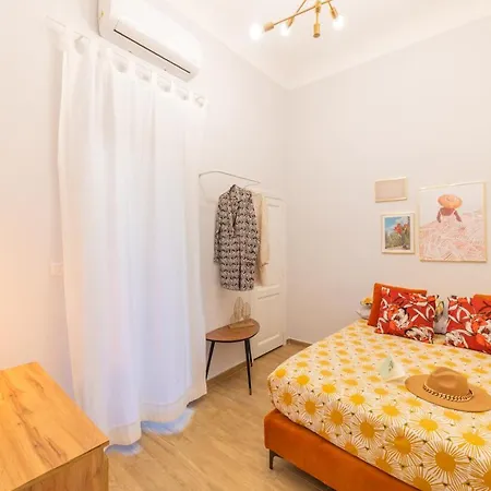 Mizzica! - Holiday Home Taormina Exterior foto
