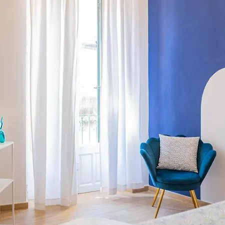 Mizzica! - Holiday Home Taormina Exterior foto
