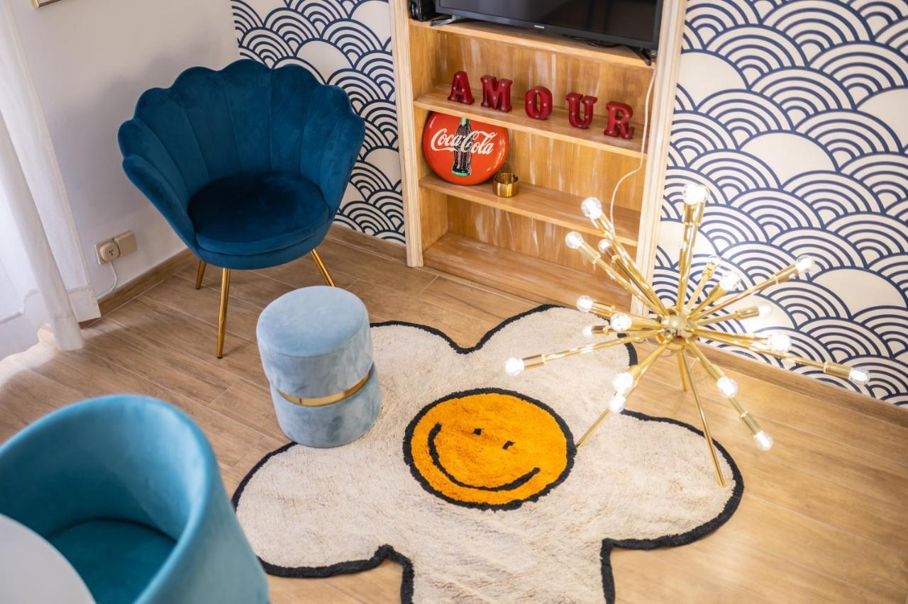 Mizzica! - Apartamento