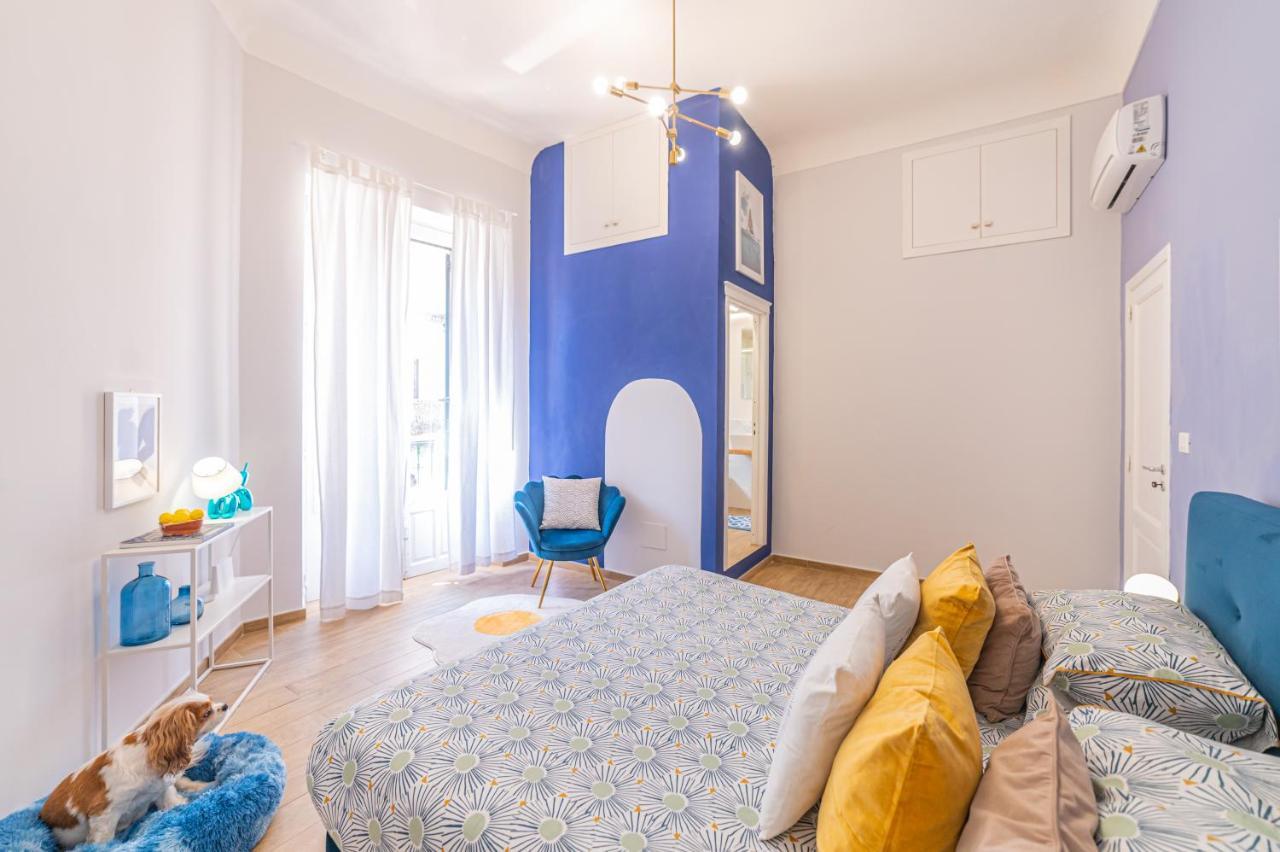 Appartement Mizzica! -