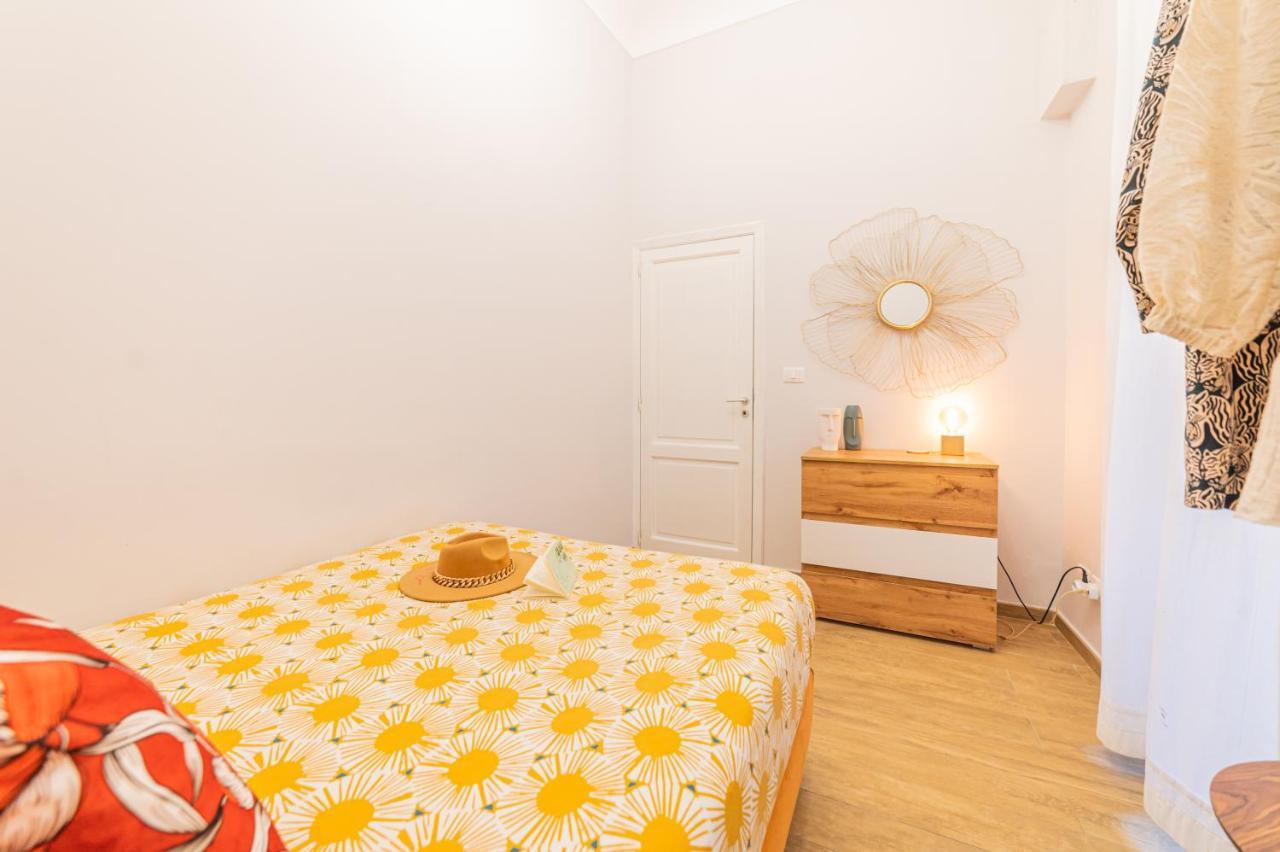 Mizzica! - Appartement *